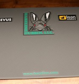 Hareline Dubbin Hareline Mega Fly Tying Pad