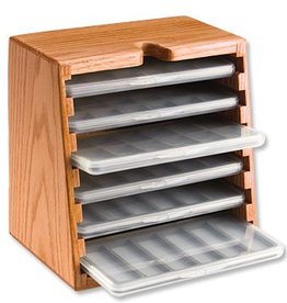 Wapsi Fly Inc. Fly Furniture Ultra Thin Box Closet