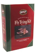 Umpqua Feather Merchants Umpqua Beginners Fly Tying Kit