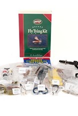 Umpqua Feather Merchants Umpqua Deluxe Fly Tying Kit