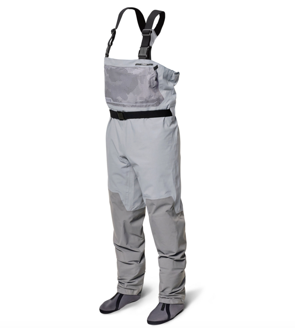 Orvis Orvis Pro LT Wader Steel
