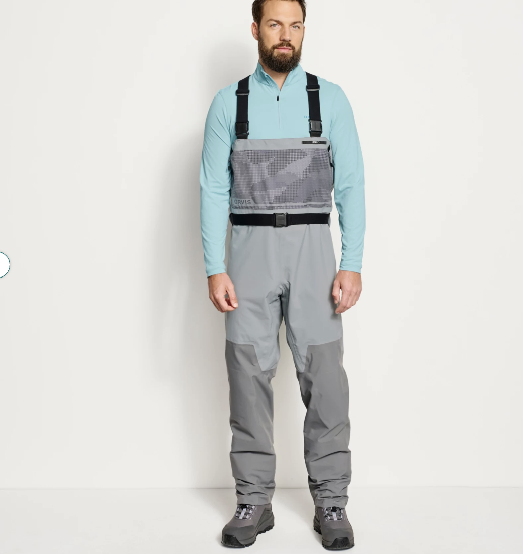 Orvis Orvis Pro LT Wader Steel