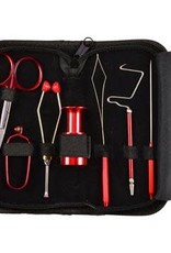 Umpqua Feather Merchants Umpqua Dream Stream 7-piece Fly Tying Tool Kit