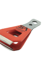 Scientific Anglers Scientific Anglers Tailout XL Nipper Standard Stainless/Red