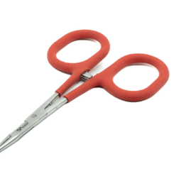 Scientific Anglers Scientific Anglers Tailout XL Scissor Clamp 6.75" Stainless/Red