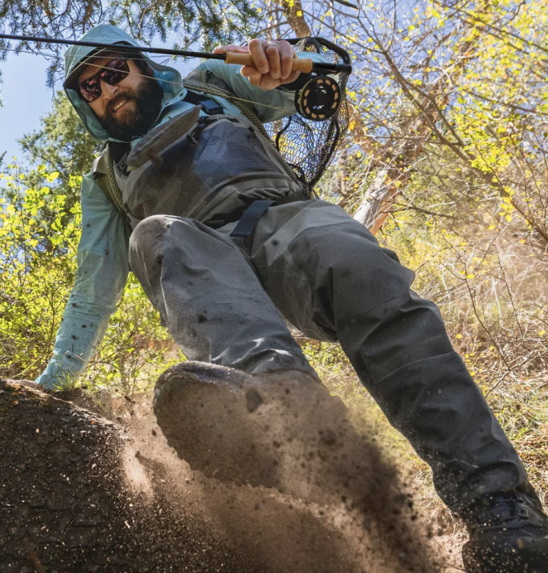 Orvis Orvis Pro LT Wader Steel