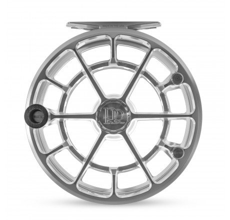 Ross ReelsRoss Reels Evolution R SaltFly Fishing Reel Fishing in the salt  is a grueling endeavor. The conditions are tough, and the fish can be even  tougher; so we developed the Evolution