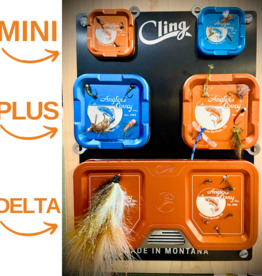 Cling Fishing Products Cling Mag Grab Delta