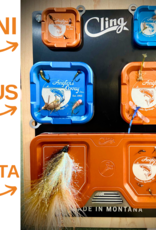 Cling Fishing Products Cling Mag Grab Plus -