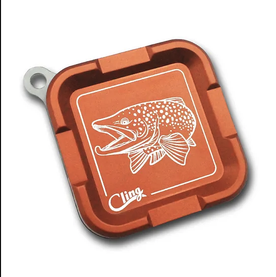 Cling Fishing Products Cling Mag Grab Plus -