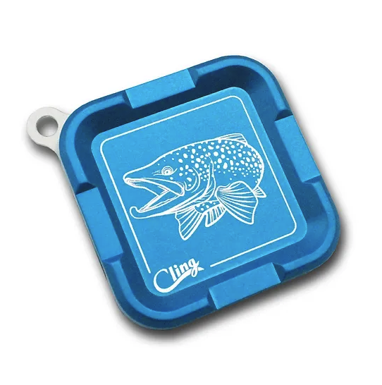 Cling Fishing Products Cling Mag Grab Plus -