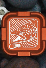 Cling Fishing Products Cling Mag Grab Mini
