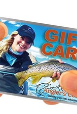 Anglers Covey Anglers Covey Gift Card