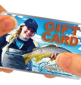 Anglers Covey Anglers Covey Gift Card