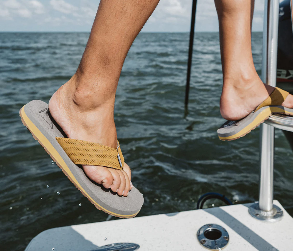 Grundens Grundens Species Sandal