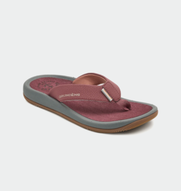 Grundens Grundens Womens Deck-Mate 3-Point Sandal