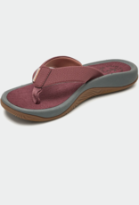 Grundens Grundens Womens Deck-Mate 3-Point Sandal