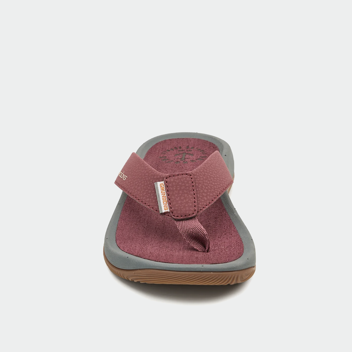 Grundens Grundens Womens Deck-Mate 3-Point Sandal