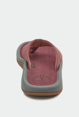 Grundens Grundens Womens Deck-Mate 3-Point Sandal