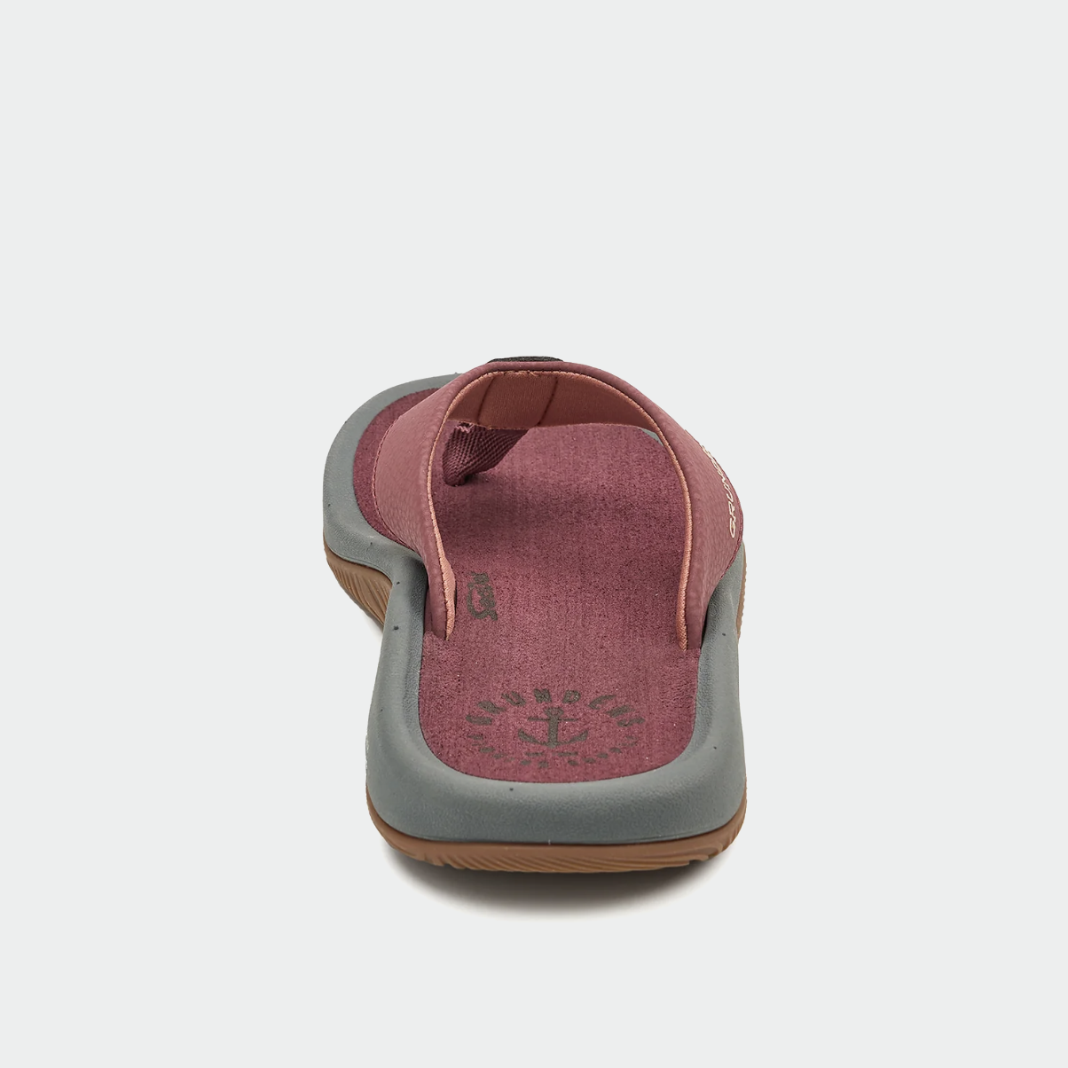 Grundens Grundens Womens Deck-Mate 3-Point Sandal