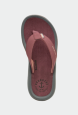 Grundens Grundens Womens Deck-Mate 3-Point Sandal