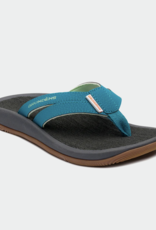 Grundens Grundens Womens Deck-Mate 5-Point Sandal