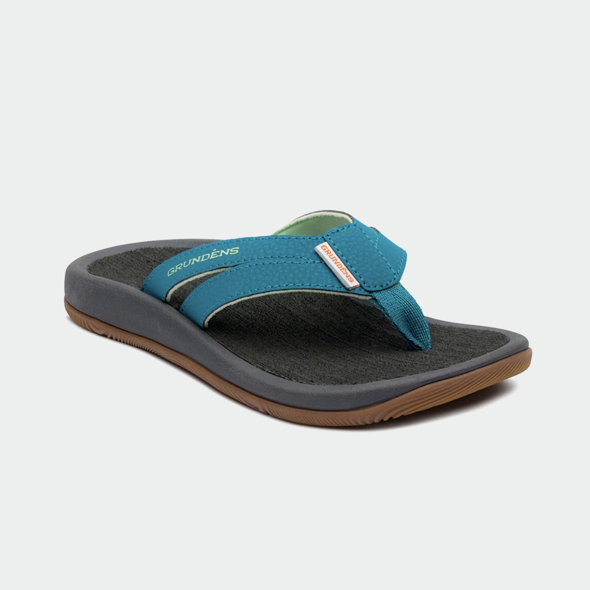 Grundens Grundens Womens Deck-Mate 5-Point Sandal