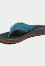Grundens Grundens Womens Deck-Mate 5-Point Sandal