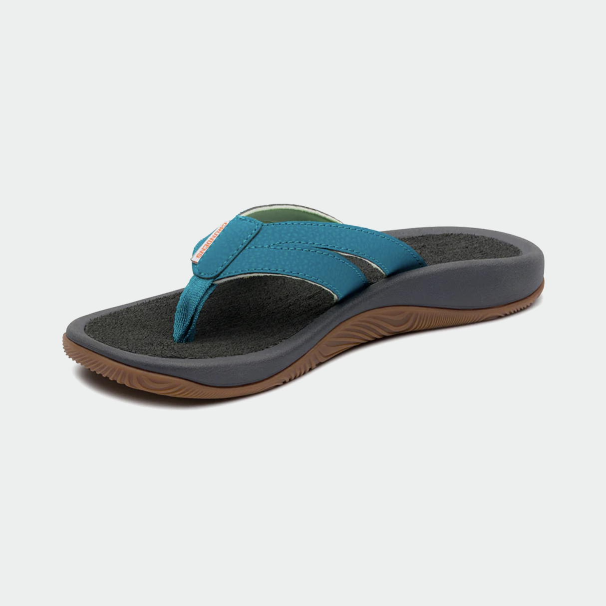 Grundens Grundens Womens Deck-Mate 5-Point Sandal