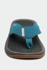 Grundens Grundens Womens Deck-Mate 5-Point Sandal