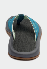 Grundens Grundens Womens Deck-Mate 5-Point Sandal