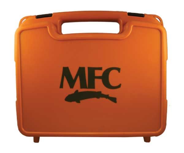 Montana Fly Co MFC Boat Box