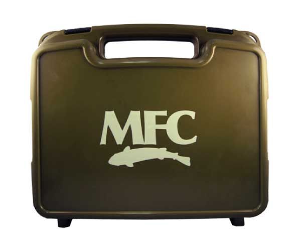 Montana Fly Co MFC Boat Box