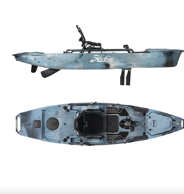 Hobie Hobie Pro Angler 12 360 Blue Camo 2024