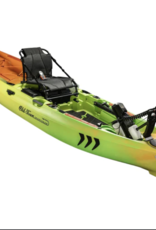 Old Town Old Town Sportsman Auto Pilot 120 Fire Tiger