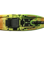 Old Town Old Town Sportsman Auto Pilot 120 Fire Tiger