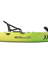 Old Town Old Town Sportsman Auto Pilot 120 Fire Tiger