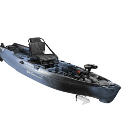 Old Town Old Town Sportsman Auto Pilot 120 Steel Blue Camo