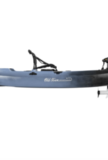 Old Town Old Town Sportsman Auto Pilot 120 Steel Blue Camo