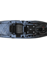 Old Town Old Town Sportsman Auto Pilot 120 Steel Blue Camo