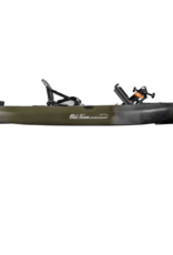 Old Town Old Town Sportsman PDL 120 Marsh Camo