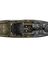 Old Town Old Town Sportsman PDL 120 Marsh Camo