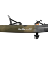 Old Town Old Town Sportsman PDL 120 Marsh Camo