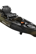 Old Town Old Town Sportsman PDL 106  Marsh Camo