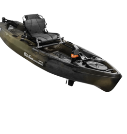 Old Town Old Town Sportsman PDL 106  Marsh Camo