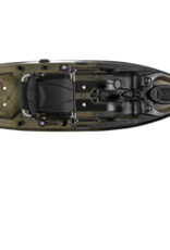 Old Town Old Town Sportsman PDL 106  Marsh Camo