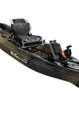 Old Town Old Town Sportsman PDL 106  Marsh Camo