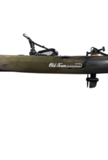 Old Town Old Town Sportsman PDL 106  Marsh Camo
