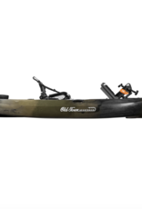 Old Town Old Town Sportsman PDL 106  Marsh Camo