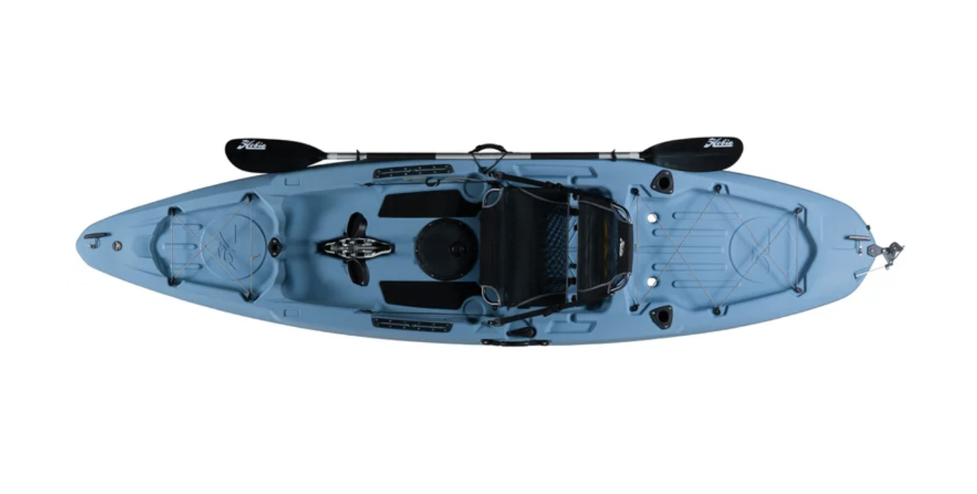 Hobie Hobie Passport 12.0 Rotomolded Kayak 2023